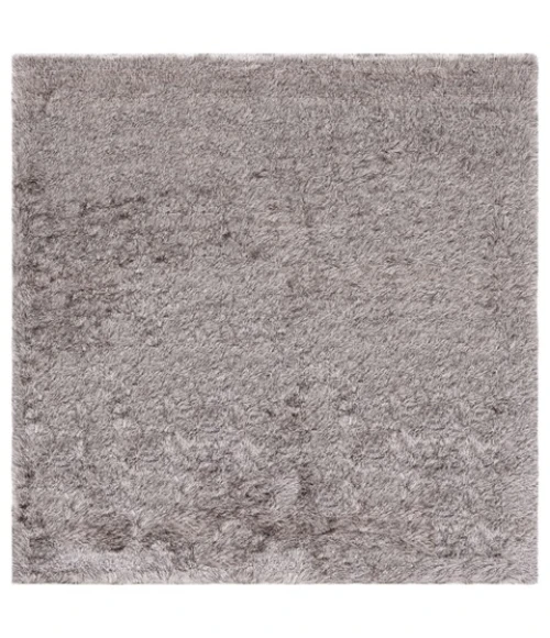 Safavieh Shag Sable SG511 9 ft. X 9 ft. Square Rug