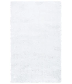 Safavieh Shag Ivory SG512 3 ft. X 5 ft. Rectangle Rug
