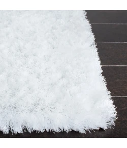 Safavieh Shag Ivory SG512 3 ft. X 5 ft. Rectangle Rug