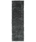 Safavieh Shag Grey SG512 2 ft. 3 in. X 8 ft. Runner Rug