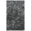 Safavieh Shag Grey SG512 4 ft. X 6 ft. Rectangle Rug