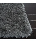 Safavieh Shag Grey SG512 9 ft. X 12 ft. Rectangle Rug