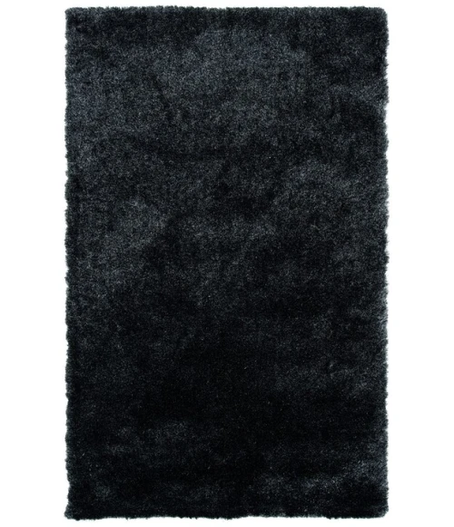 Safavieh Shag Dark Grey SG512 4 ft. X 6 ft. Rectangle Rug