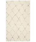 Safavieh Santorini Shag Cream / Multi SGG174 3 ft. X 5 ft. Rectangle Rug