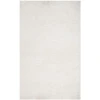 Safavieh Supreme Shag Ivory SGS621 4 ft. X 6 ft. Rectangle Rug
