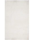 Safavieh Supreme Shag Ivory SGS621 5 ft. X 8 ft. Rectangle Rug