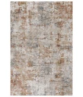 Safavieh Silverado Rust / Blue SVD102 8 ft. X 10 ft. Rectangle Rug