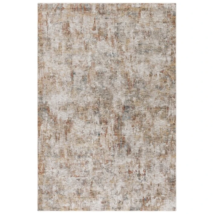 Safavieh Silverado Ivory / Gold SVD104 4 ft. X 6 ft. Rectangle Rug