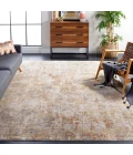 Safavieh Silverado Ivory / Gold SVD104 8 ft. X 10 ft. Rectangle Rug