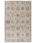 Safavieh Silverado Ivory / Rust SVD108 4 ft. X 6 ft. Rectangle Rug