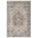 Safavieh Silverado Ivory / Blue SVD110 4 ft. X 6 ft. Rectangle Rug