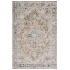 Safavieh Silverado Sage / Blue SVD110 8 ft. X 10 ft. Rectangle Rug