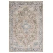 Safavieh Silverado Sage / Blue SVD110 4 ft. X 6 ft. Rectangle Rug