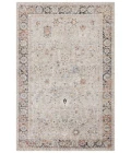 Safavieh Silverado Beige / Rust SVD112 4 ft. X 6 ft. Rectangle Rug