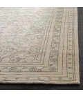Safavieh Nepalese Sky Blue / Cream SZK273 6 ft. X 9 ft. Rectangle Rug