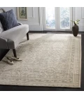 Safavieh Nepalese Sky Blue / Cream SZK273 6 ft. X 9 ft. Rectangle Rug
