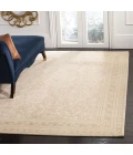Safavieh Nepalese Pink / Cream SZK273 6 ft. X 9 ft. Rectangle Rug