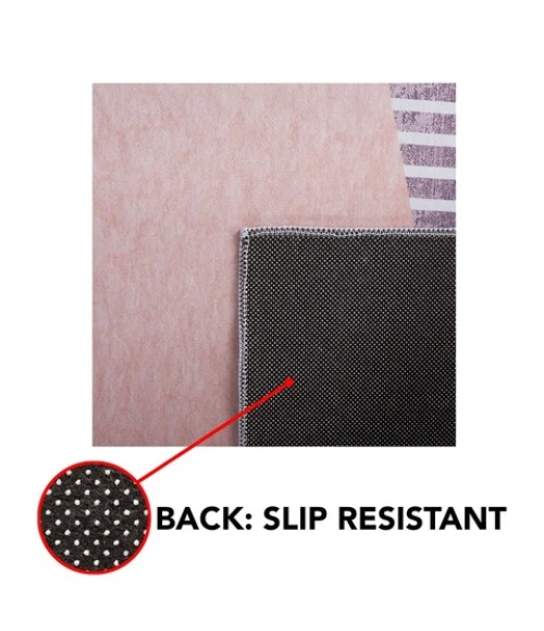 Safavieh Tacoma Beige / Blue TAC834 2 ft. 6 in. X 8 ft. Runner Rug