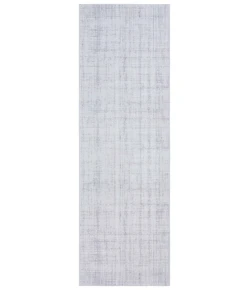 Safavieh Tacoma Light Grey / Grey TAC857 2 ft. 6 in. X 8 ft. Runner Rug