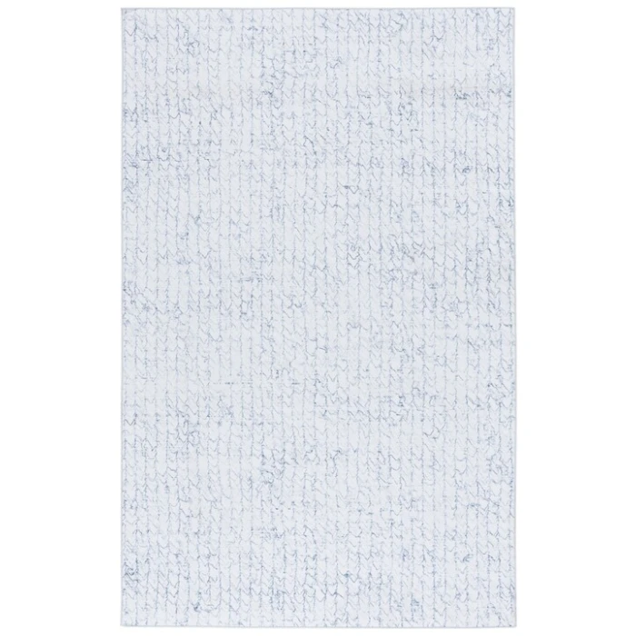 Safavieh Tacoma Grey / Blue TAC901 3 ft. X 5 ft. Rectangle Rug