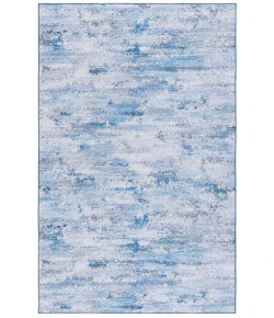 Safavieh Tacoma Grey / Blue TAC904 4 ft. X 6 ft. Rectangle Rug