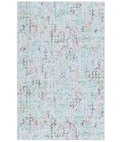 Safavieh Tacoma Grey / Green TAC913 8 ft. X 10 ft. Rectangle Rug