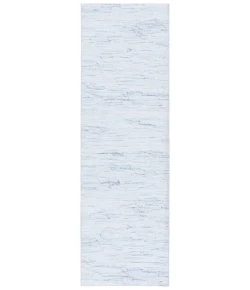 Safavieh Tacoma Grey / Turquoise TAC914 2 ft. 6 in. X 8 ft. Runner Rug