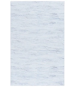 Safavieh Tacoma Grey / Turquoise TAC914 5 ft. X 8 ft. Rectangle Rug