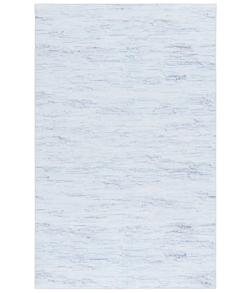 Safavieh Tacoma Grey / Turquoise TAC914 5 ft. X 8 ft. Rectangle Rug