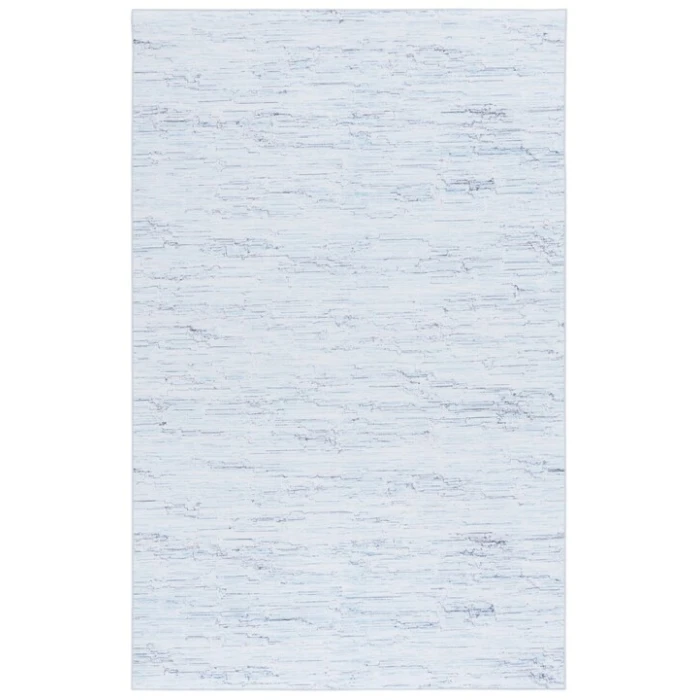 Safavieh Tacoma Grey / Turquoise TAC914 3 ft. X 5 ft. Rectangle Rug
