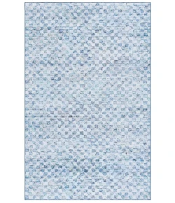Safavieh Tacoma Grey / Aqua TAC917 9 ft. X 12 ft. Rectangle Rug