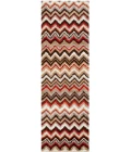Safavieh Tahoe Beige / Brown TAH477 2 ft. 6 in. X 8 ft. Runner Rug