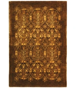 Safavieh Taj Mahal Olive TJM102 6 ft. X 9 ft. Rectangle Rug