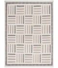 Safavieh Urban Beige / Ivory URB212 9 ft. X 12 ft. Rectangle Rug