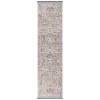 Safavieh Vivaldi Beige / Blue Rust VIV568 2 ft. 2 in. X 8 ft. Runner Rug