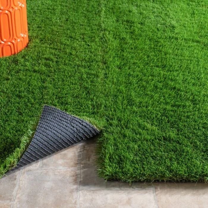 Safavieh Vista Green VST100 3 ft. 3 in. X 12 ft. 0 in. Rectangle Rug