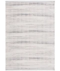 Safavieh Whisper Ivory / Grey WHS548 8 ft. X 10 ft. Rectangle Rug