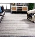 Safavieh Whisper Ivory / Grey WHS548 8 ft. X 10 ft. Rectangle Rug