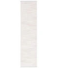 Safavieh Whisper Ivory / Beige WHS554 2 ft. 2 in. X 8 ft. Runner Rug