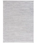 Safavieh Whisper Grey / Dark Grey WHS556 9 ft. X 12 ft. Rectangle Rug