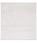 Safavieh Whisper Ivory WHS562 6 ft. 7 in. X 6 ft. 7 in. Square Rug