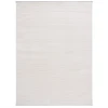 Safavieh Whisper Ivory / Ivory WHS565 8 ft. X 10 ft. Rectangle Rug
