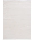 Safavieh Whisper Ivory / Ivory WHS565 8 ft. X 10 ft. Rectangle Rug