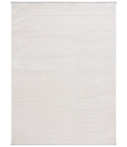 Safavieh Whisper Ivory / Ivory WHS565 9 ft. X 12 ft. Rectangle Rug