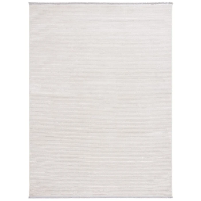 Safavieh Whisper Ivory / Ivory WHS565 9 ft. X 12 ft. Rectangle Rug