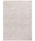 Safavieh Whisper Ivory / Beige WHS584 8 ft. X 10 ft. Rectangle Rug
