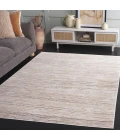 Safavieh Whisper Beige / Dark Beige WHS810 6 ft. 7 in. X 6 ft. 7 in. Square Rug