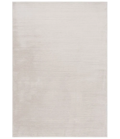 Safavieh Whisper Ivory / Taupe WHS810 8 ft. X 10 ft. Rectangle Rug