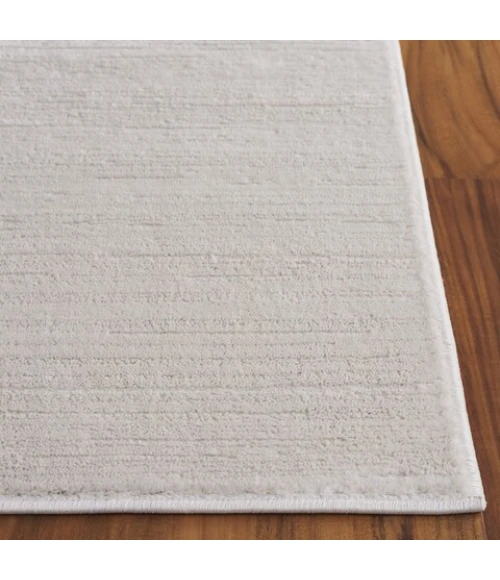 Safavieh Whisper Ivory / Taupe WHS810 6 ft. 7 in. X 6 ft. 7 in. Square Rug