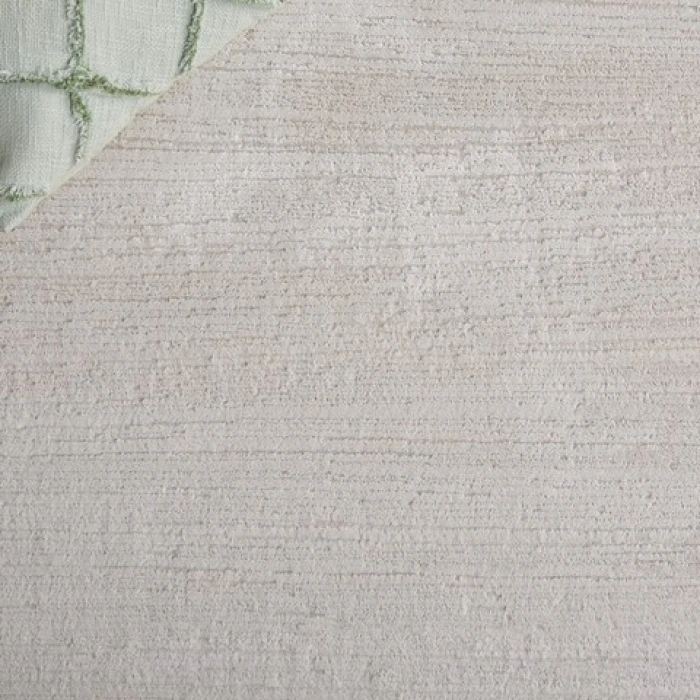 Safavieh Whisper Ivory / Taupe WHS810 4 ft. X 6 ft. Rectangle Rug